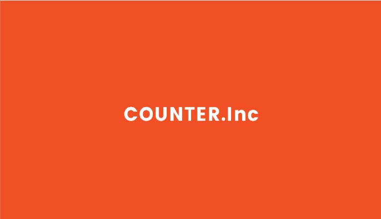 COUNTER.Inc