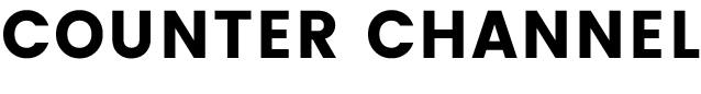 COUNTER CHANNEL