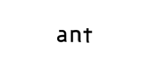 株式会社ant