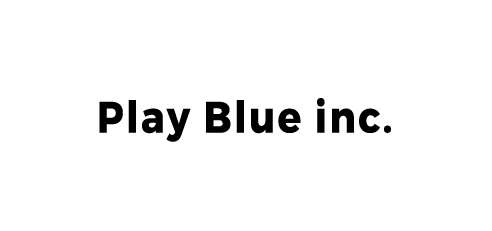 株式会社PlayBlue