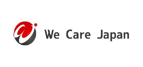 株式会社We Care Japan