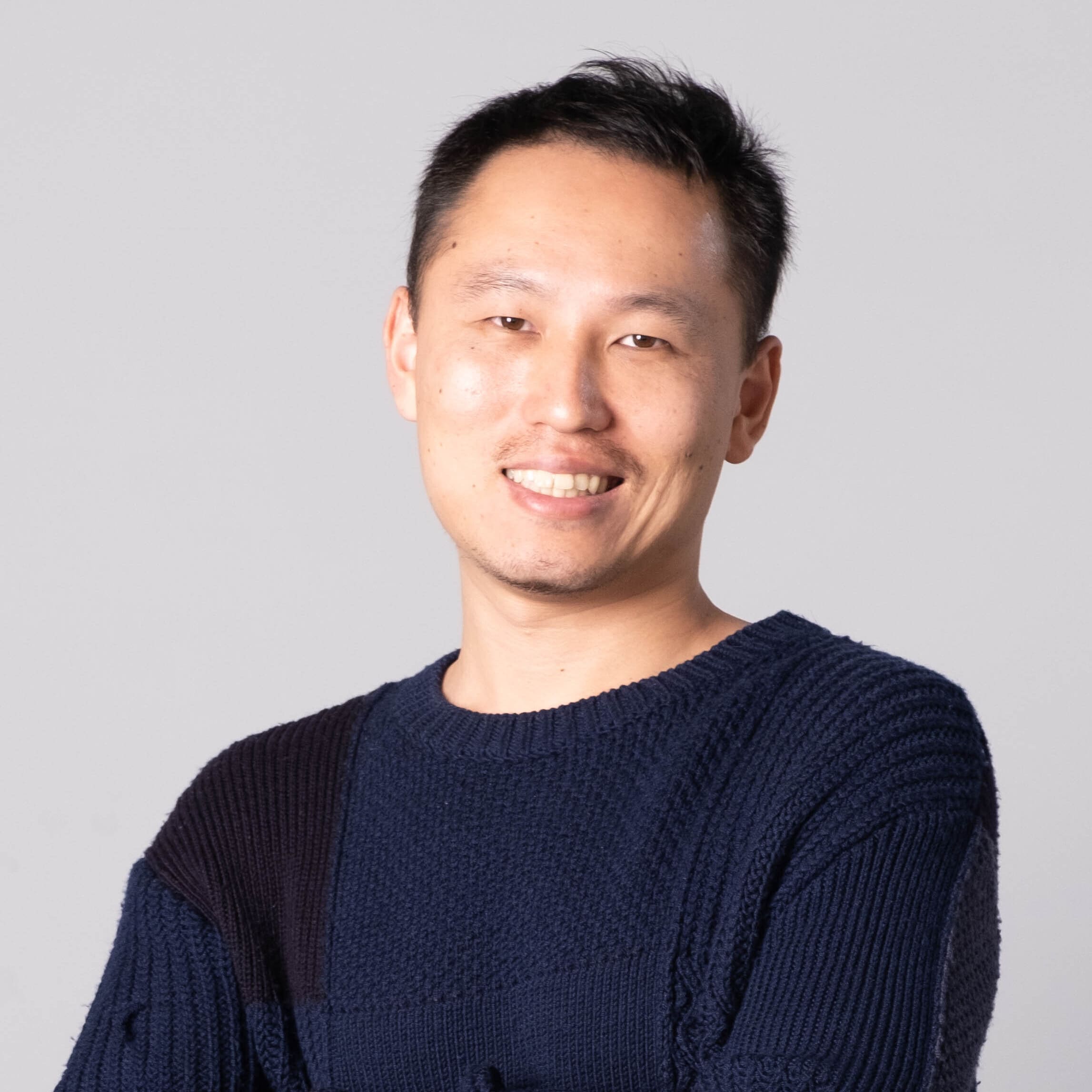 >金田 修平